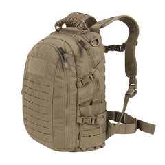 Direct Action® DUST Mk II ruksak Cordura MkII, Coyote Brown