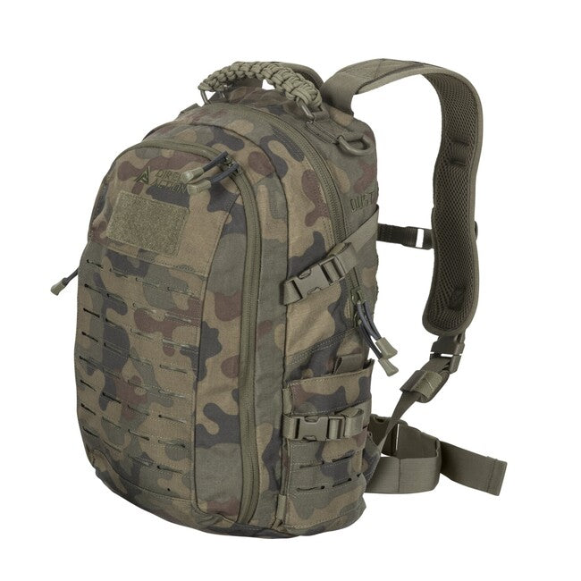 Direct Action® DUST Mk II ruksak Cordura MkII, EN Woodland