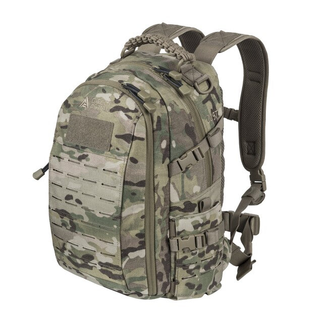Direct Action® DUST Mk II ruksak Cordura MkII, MultiCam