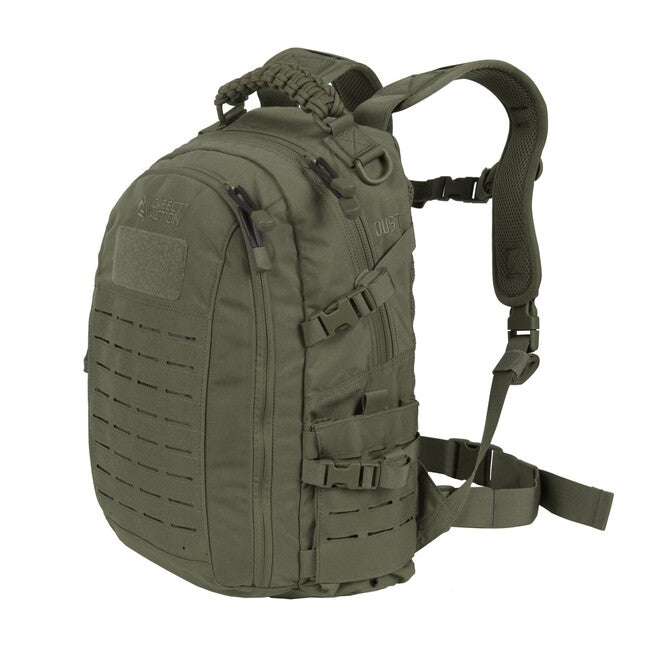 Direct Action® DUST Mk II ruksak Cordura MkII, maslinasto zelen