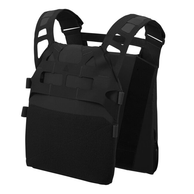 Direct Action® BEARCAT Ultralight nosač ploča, crni