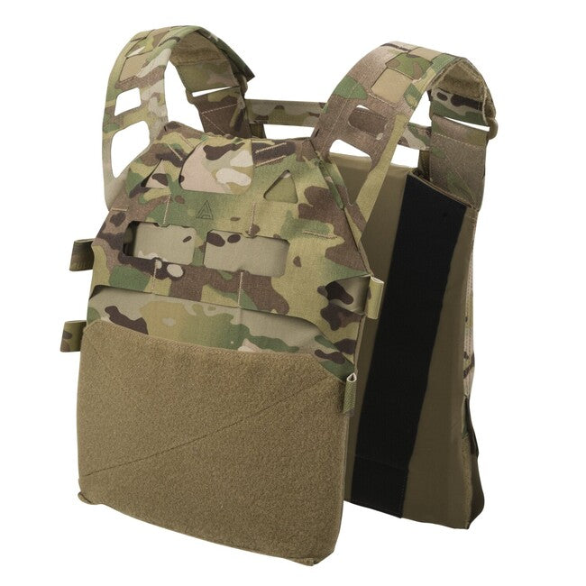 Direct Action® BEARCAT Ultralight nosač ploča MultiCam