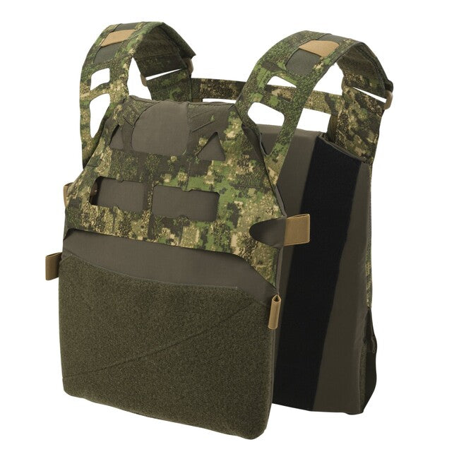 Direct Action® BEARCAT Ultralight nosač ploča PenCott WildWood™