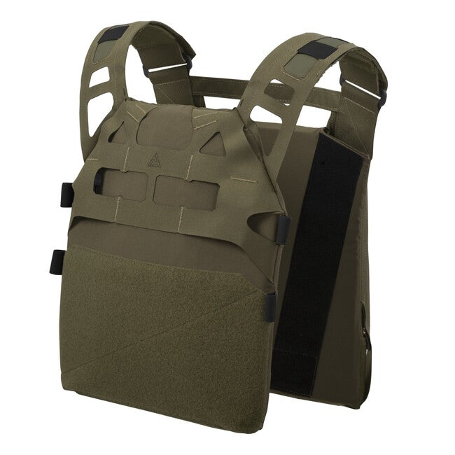 Direct Action® BEARCAT Ultralight nosač ploča, Ranger Green