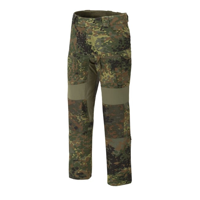 Direct Action® VANGUARD borbene hlače, Flecktarn