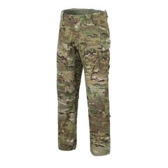 Direct Action® VANGUARD borbene hlače, MultiCam
