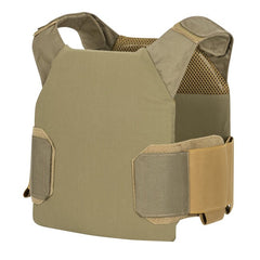 Direct Action® CORSAIR niskoprofilni nosač ploča Nylon, Adaptive Green