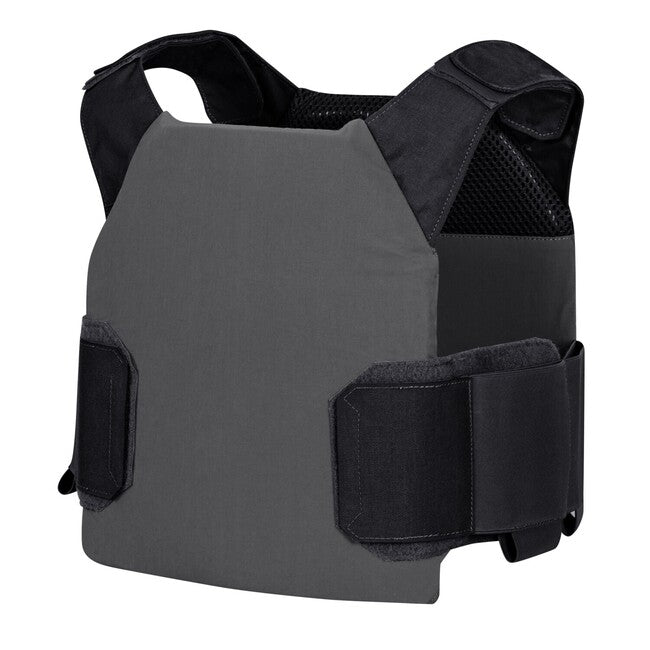 Direct Action® CORSAIR niskoprofilni nosač ploča Nylon, crni