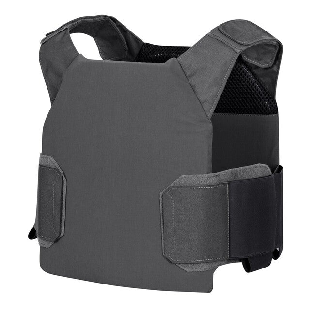 Direct Action® CORSAIR niskoprofilni nosač ploča Nylon, Shadow Grey