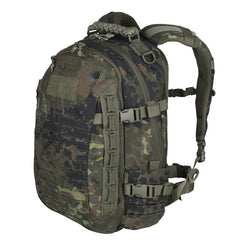Direct Action® DRAGON EGG Mk II MkII ruksak Cordura, Flecktarn