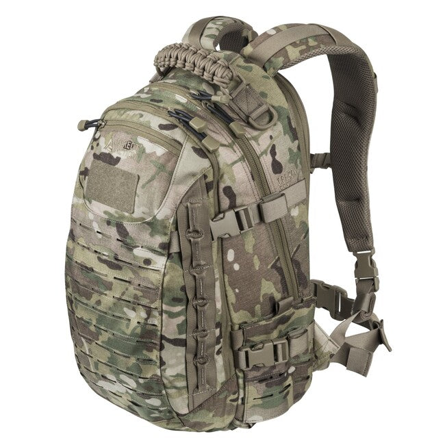 Direct Action® DRAGON EGG Mk II MkII ruksak Cordura, MultiCam