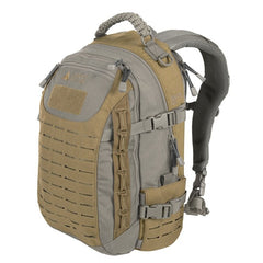 Direct Action® DRAGON EGG Mk II MkII ruksak Cordura, Urban Grey/Coyote