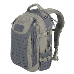 Direct Action® DRAGON EGG Mk II MkII ruksak Cordura, Urban Grey/Shadow Grey