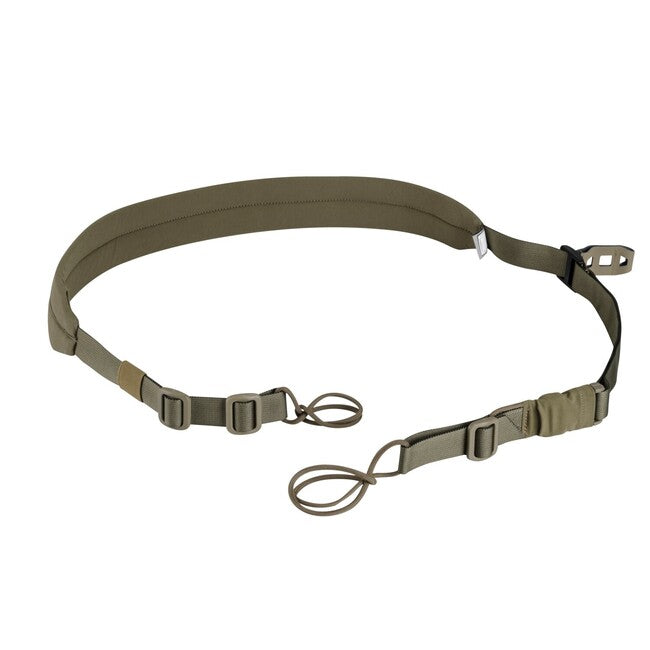 Direct Action® PADDED Carbine Sling dvotočkasti remen, Adaptive Green
