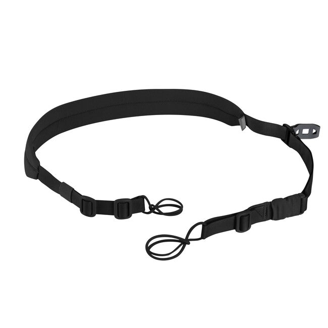 Direct Action® PADDED Carbine Sling dvotočkasti remen, crni