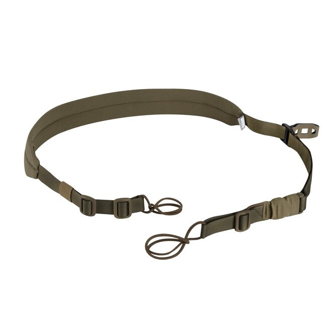 Direct Action® PADDED Carbine Sling dvotočkasti remen, Coyote Brown
