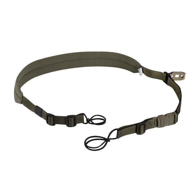 Direct Action® PADDED Carbine Sling dvotočkasti remen, Ranger Green