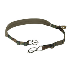 Direct Action® PADDED Carbine Sling dvotočkasti remen - Woodland