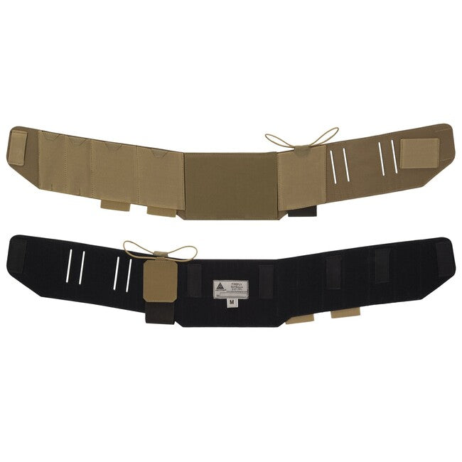 Direct Action® FIREFLY LOW VIS navlaka na remen Cordura, Coyote Brown, Medium