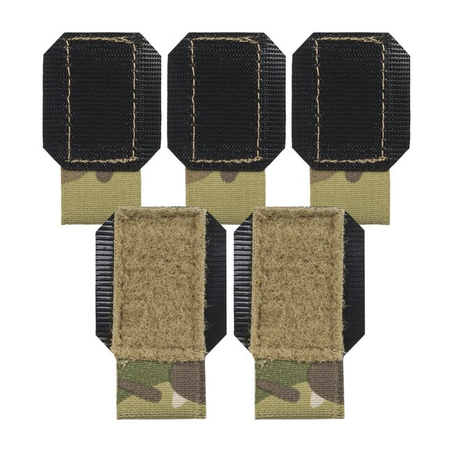 Direct Action® Flex manžetne petlje, MultiCam