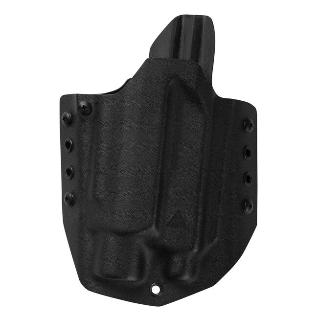 Direct Action® G17 OWB LIGHT futrola za oružje Full Kydex, crna