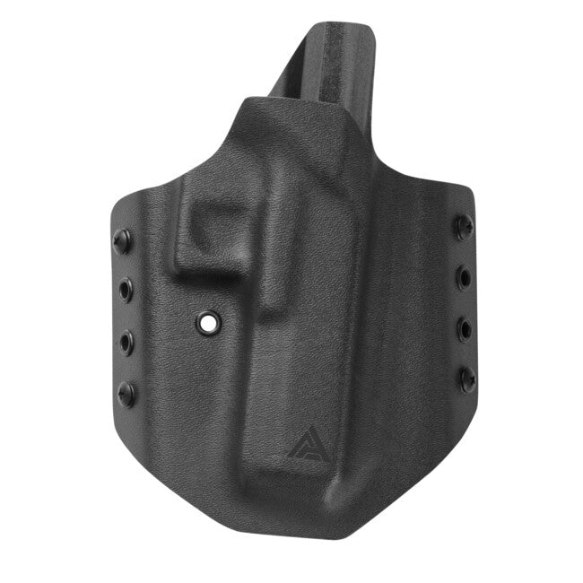 Direct Action® G17 OWB NO LIGHT futrola za oružje Full Kydex, crna