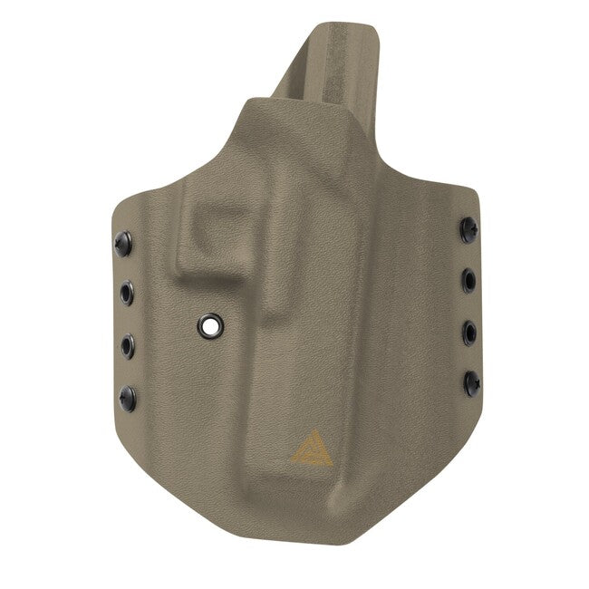Direct Action® G17 OWB NO LIGHT futrola za oružje Full Kydex, Flat Dark Earth