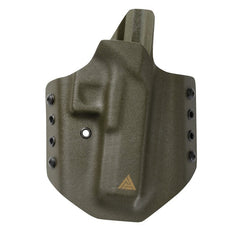 Direct Action® G17 OWB NO LIGHT futrola za oružje Full Kydex, Olive Drab