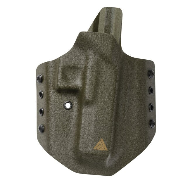 Direct Action® G17 OWB NO LIGHT futrola za oružje Full Kydex, Olive Drab