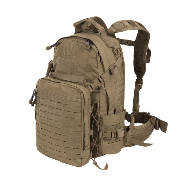 Direct Action® GHOST ruksak MKII Cordura, Coyote Brown
