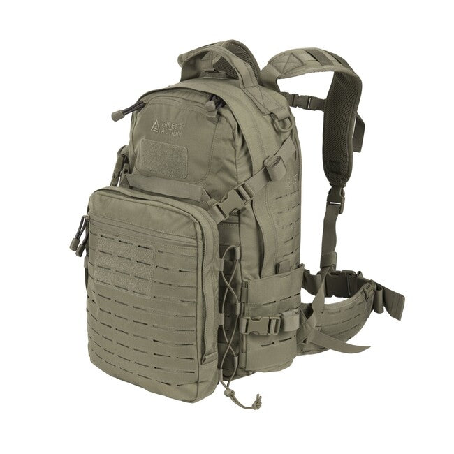 Direct Action® GHOST Mk II MkII ruksak Cordura, Adaptive Green