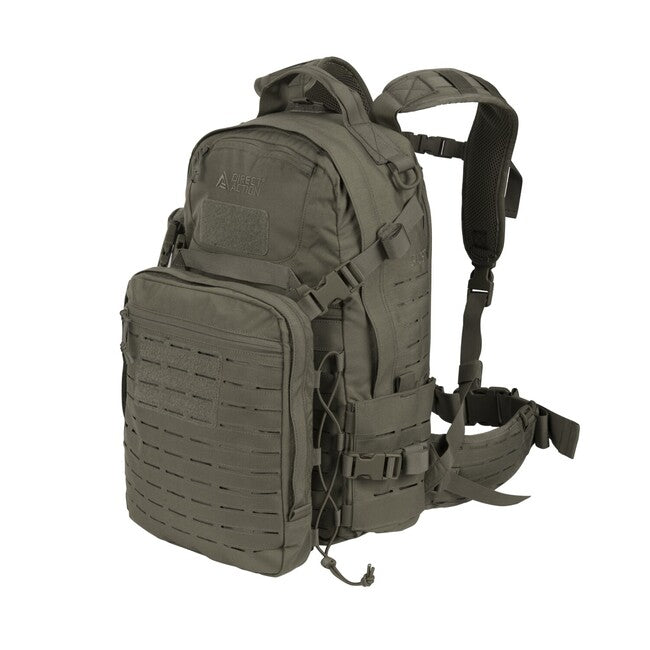 Direct Action® GHOST Mk II MkII ruksak Cordura, Ranger Green