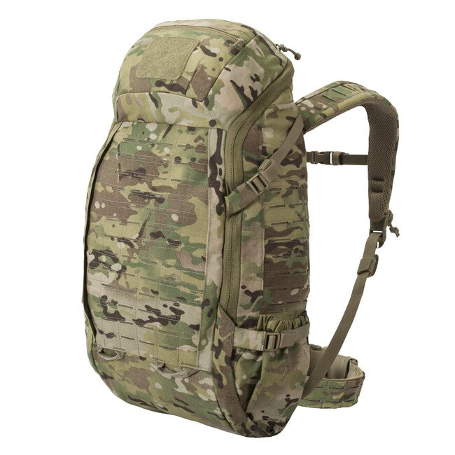 Direct Action® HALIFAX MEDIUM ruksak Cordura, Multicam