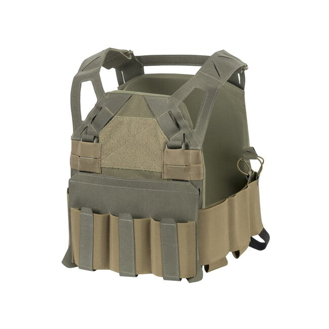 Direct Action® HELLCAT LOW VIS nosač ploča Adaptive Green, Medium