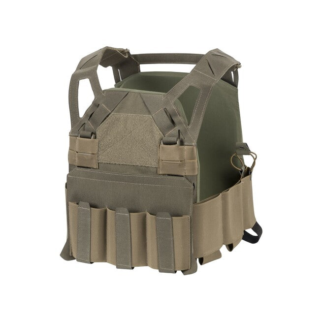 Direct Action® HELLCAT LOW VIS nosač ploča Cordura, Coyote Brown