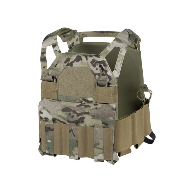 Direct Action® HELLCAT LOW VIS nosač ploča Cordura, Multicam