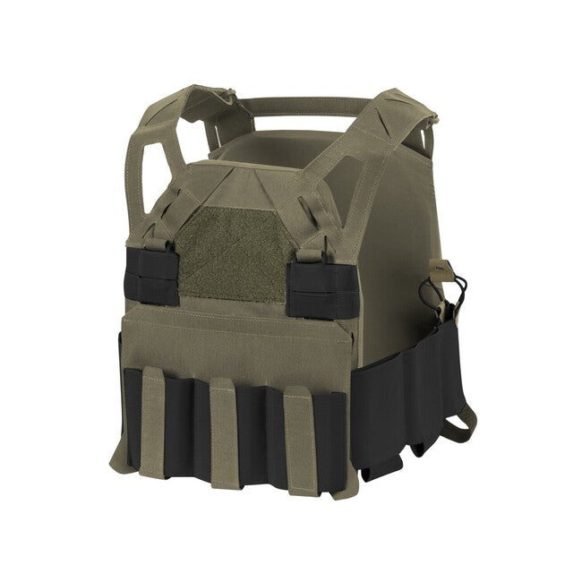 Direct Action® HELLCAT LOW VIS nosač ploča Cordura, Ranger Green