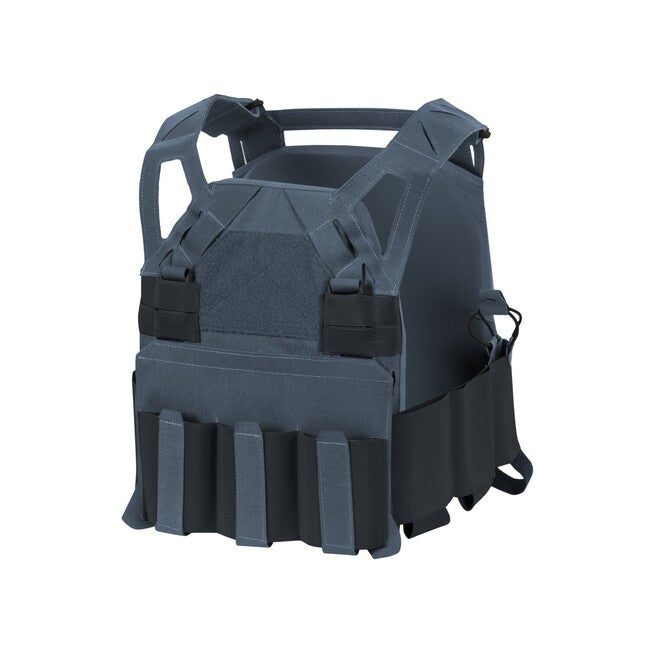 Direct Action® HELLCAT LOW VIS nosač ploča Cordura, Shadow Grey