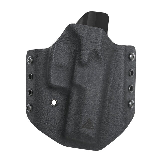 Direct Action® HK SFP OWB futrola za oružje NO LIGHT Full Kydex, crna