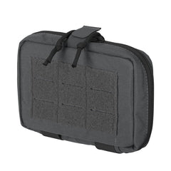 Direct Action® JTAC Admin torbica, Shadow Grey