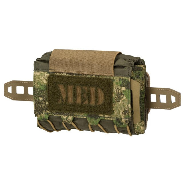 Direct Action® MED Horizontal kompaktna futrola, PenCott WildWood™