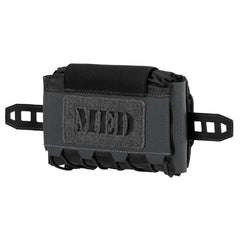 Direct Action® MED Horizontal kompaktna futrola, Shadow Grey