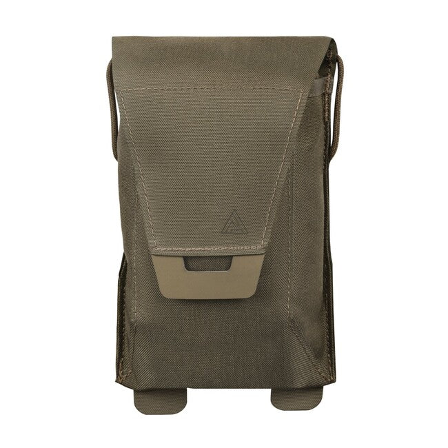 Direct Action® Adaptive Green/Coyote Brown kompaktna sklopiva nosila Nylon