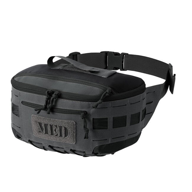 Direct Action® LYSANDER MED pojasna torbica Waist, Shadow Grey