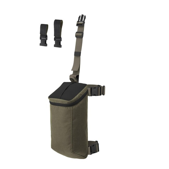 Direct Action® futrola za uže Ranger Green