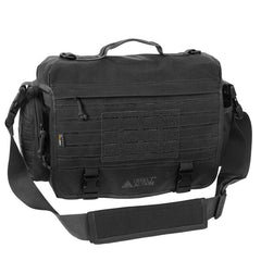 Direct Action® MESSENGER torba Cordura, crna