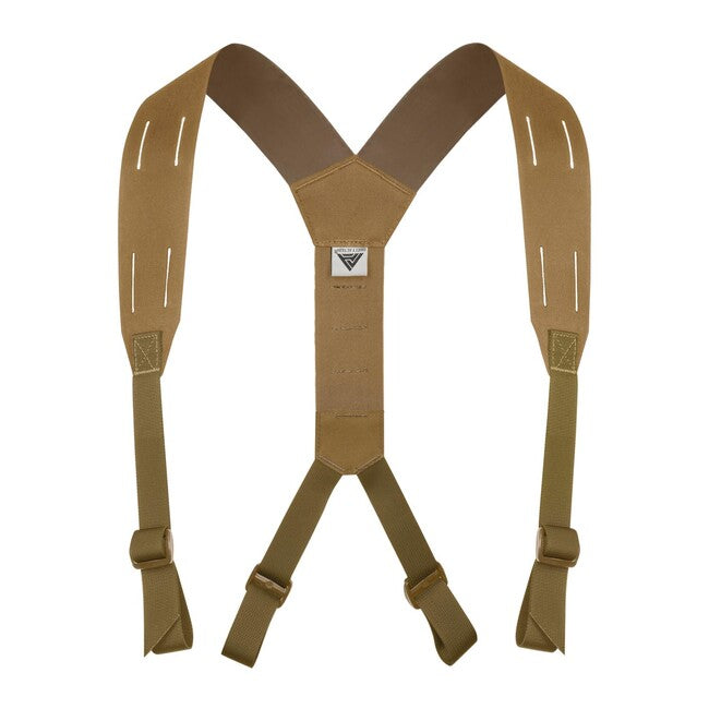 Direct Action® MOSQUITO Y-HARNESS modularna naramenica Cordura®, Coyote Brown