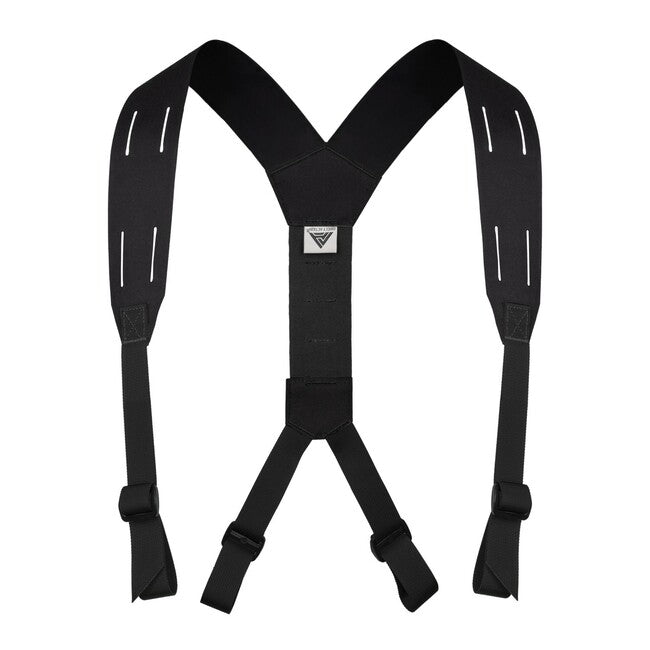 Direct Action® MOSQUITO Y-HARNESS® modularna naramenica Cordura®, crna