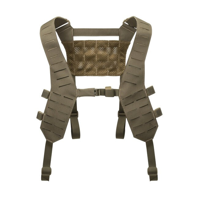 Direct Action® MOSQUITO H-HARNESS modularni sustav remenja Cordura, Adaptive Green