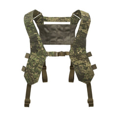 Direct Action® MOSQUITO H-HARNESS modularne naramenice Cordura, PenCott WildWood™